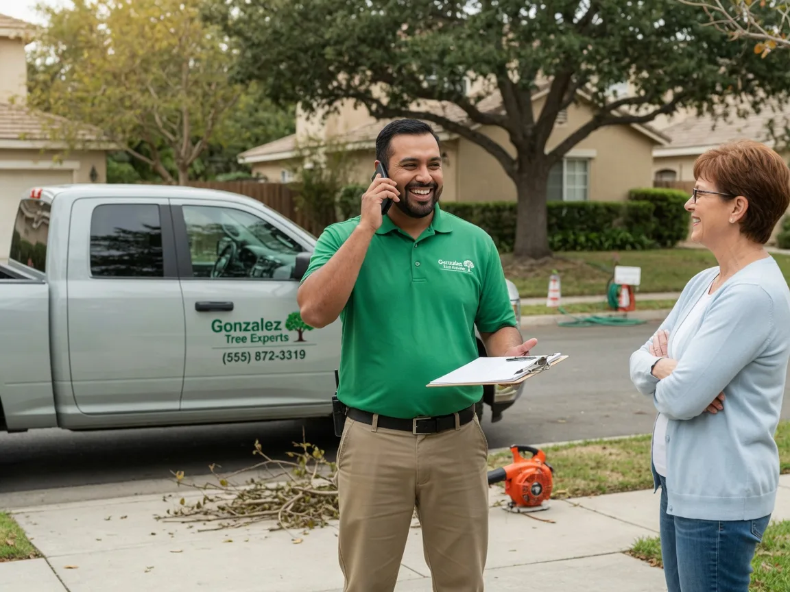 Tree Service Amissville, VA FAQs